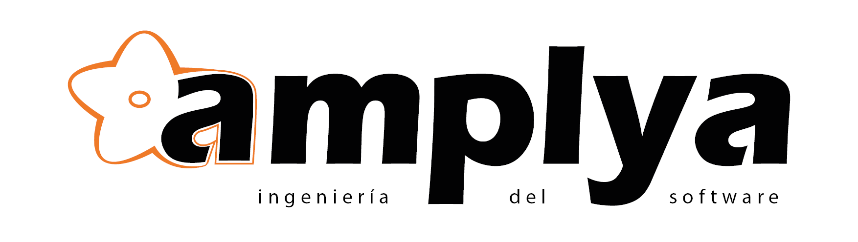 Logo Amplya